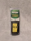 New Rayovac Universal Battery Charger Rechargeable Nimh Aaa D 9V. Fixed Price $19.99.