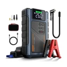 Car Battery Charger Starter With Air Compressor, 4000A Jumper ... Fast Ship. Fixed Price $78.90.