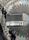 Mrc Emergency Alert Weatherman Forecast Radio Requires 9 Volt Battery. Fixed Price $14.00.