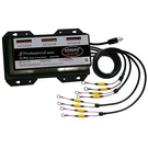 Dual Pro PS3 Battery Charger Bank 45 Amps. Fixed Price $566.99.