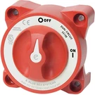 Blue Sea 5510E E-series Dual Circuit Battery Switch Upc 632085551056. Fixed Price $74.39.