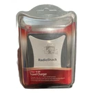 Radioshack 8 Hour Travel Charger Ni Mh Aaa Batteries Worldwide Use. Fixed Price $9.00.