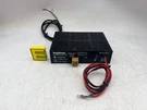Raytheon / Mascot 9041 Battery Charger, 50-500AH, In: 230VAC Out: 24VDC 10A (use. Fixed Price $120.00.