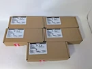Lot Of 5 Lenovo Thinkpad 90W Square Slim Tip Ac Power Adapter W/ Us Plug 0B46994. Fixed Price $60.00.