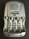 Energizer Minute Aaa Nimh Battery Charger CH15MN With Power Plug. Fixed Price $12.97.
