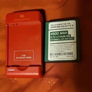 Zerolemon Charger & Gorilla Gadgets 4500MAH Battery For Galaxy Iii/s Iv. Fixed Price $15.00.