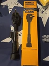 Dewalt Nema 14-50 Adapter 32 AMP/240-VOLT Compatible Portable Ev Charger. Fixed Price $19.00.
