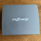 Mycharge Ampmax Portable Charger AMU67KG-A Usb Rechargeable Battery Pack. Fixed Price $12.99.