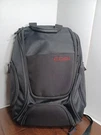 Codi C7750 Apex Backpack For 17-INCH Notebooks Black. Fixed Price $19.95.