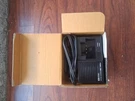 Icom Battery Charger, BC-50U For BP-21, 22, 23, 24 Radio's Way Walkie Talkie. Fixed Price $36.00.