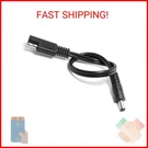 Dgzzi Sae Plug To Dc Female 5.5X2.1MM Adapter Extension Cable Power Au. Fixed Price $12.69.