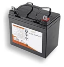 Fits Thunderbolt Solar 12V, 35 Ah Sealed Lead Acid Battery Ideal For Home. Fixed Price $99.99.