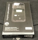 Genuine Oem Mophie Juice Pack Plus For Iphone 4S External Battery Case New. Fixed Price $31.52.