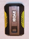 Ryobi Oem OP40204 40V 2.0 Ah Lithium-ion Battery.. Fixed Price $39.99.