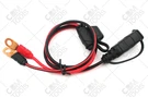 Noco GC002 X-connect Terminal Connector W/ M6 Eyelets. Fixed Price $22.99.