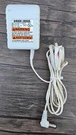Genuine Black & Decker Power Supply Model: UA-0602 T35 Output: 6V 2A *tested*. Fixed Price $17.73.