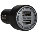 Targus Auto Adapter - 12 Volts Dc Input Output APD05US. Fixed Price $6.47.