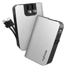 Mycharge Portable Charger Wall Plug 10050MAH Charging Power Bank For Iphone. Fixed Price $149.98.