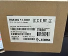 Zebra SAC-RS51-8SCHG-01 RS5100 1-CUP 8-SLOT Battery Charger Black New Open Box. Fixed Price $90.00.