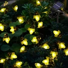 Solar Firefly Lights, 30 Led Fireflies Fairy String Outdoor Deco.... Fixed Price $24.92.