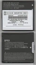 New Battery For Motorola BP6X Cliq Xt MB501 Quench Usa Seller. Fixed Price $11.99.