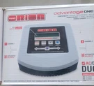 Team Orion Advantage One Duo (2X50W) Plug ORI30241 Charger Open Box. Fixed Price $69.99.