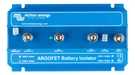 Victron ARG100301020 Argofet 100-3 Three Batteries 100A Battery Isolator. Fixed Price $114.75.
