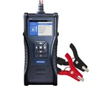 Midtronics MVT-200P Battery Tester W/ Printer Mdx-ai 6V/12V Diagnostics. Fixed Price $1135.89.