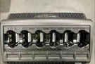 New In Box Motorola WPLN4121BR Impres 6 Bay Bank Battery Charger W/ Display Oem. Fixed Price $225.00.