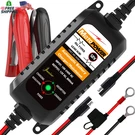 Motopower MP00205A 12V 800MA Automatic Battery Charger, Maintainer, Trickle And. Fixed Price $19.38.