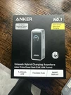 Anker Prime Power Bank (9.6K, 65W, Fusion) Fast Charging!. Fixed Price $64.99.