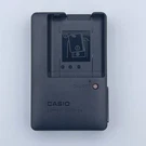 Casio BC-110L Battery Charger For NP-110 W/ Cord Exilim Camera Tested. Fixed Price $15.95.