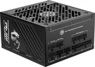 Msi Mpg A1000GS PCIE5 Ii Gaming 1000W Power Supply 80+ Gold - Black. Fixed Price $164.22.