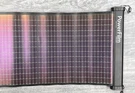Powerfilm Lightsaver Max Portable Solar Charger LSM-1. Fixed Price $545.00.