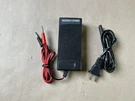 Lithium LIFEPO4 Battery Charger Black DAKOTA12V3A Mains Power. Fixed Price $17.99.
