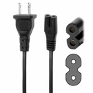 Ac Power Cord For Ebl Lcd Smart Battery Charger C/D/9V/AA/AAA Rechargeable. Fixed Price $8.99.