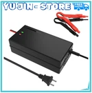 Utffedy 48V 10A Battery Charger For Lithium Iron PHOSPHATE/LIFEPO4 58.... Fixed Price $48.89.
