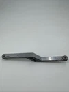 Vintage Cal-van 284 Offset Feeler Gauge Thickness Tool 20 Blades. Fixed Price $9.95.