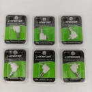 6 Enercell Adaptaplug Tip 273-319 Universal Power Adapter Connectors New Seale. Fixed Price $19.19.