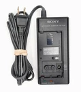 Genuine Sony AC-V30 Handycam Power Adapter Battery Charger, Tested Working. Fixed Price $19.99.