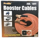 Century Pro Glo Ott 25' Booster Cables For Large Vehicles D1111025RD W/ Case. Fixed Price $149.99.