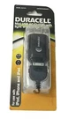 Duracell Mini Usb Charger With Sync And Cable DU1573. Fixed Price $15.99.
