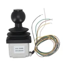 Joystick Controller 1001118418 For Jlg E300AJP E400A E450AJ M400A. Fixed Price $95.88.