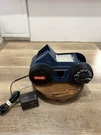 Ryobi RC960 9V Nicd Charger & Am/fm Radio Combination With Ac Adapter. Fixed Price $30.10.