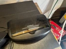 Vintage Radioshack Universal Ni-cd Ni-mh Battery Charger Model 23-428 Untested. Fixed Price $10.00.
