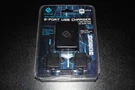 2 Port Usb Charger Ez Collection Intelligent Charging System 4 Fd-b New Sealed. Fixed Price $14.99.