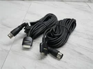 Lot Of 2 Peripheral Isimple PODCBLBM-5V Ipod 30-PIN Cable! New! Neo & Pac. Fixed Price $21.06.