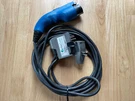 Aerovironment Turbocord 240V Level Portable Charger Charging Nema 6-20. Fixed Price $251.10.