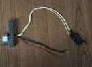 New - Genuine Switch & Battery Holder For Hart 20V HGBL01VNM Blower. Fixed Price $29.99.