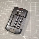 Digipower TC-U450 Universal Battery Charger. Fixed Price $13.99.